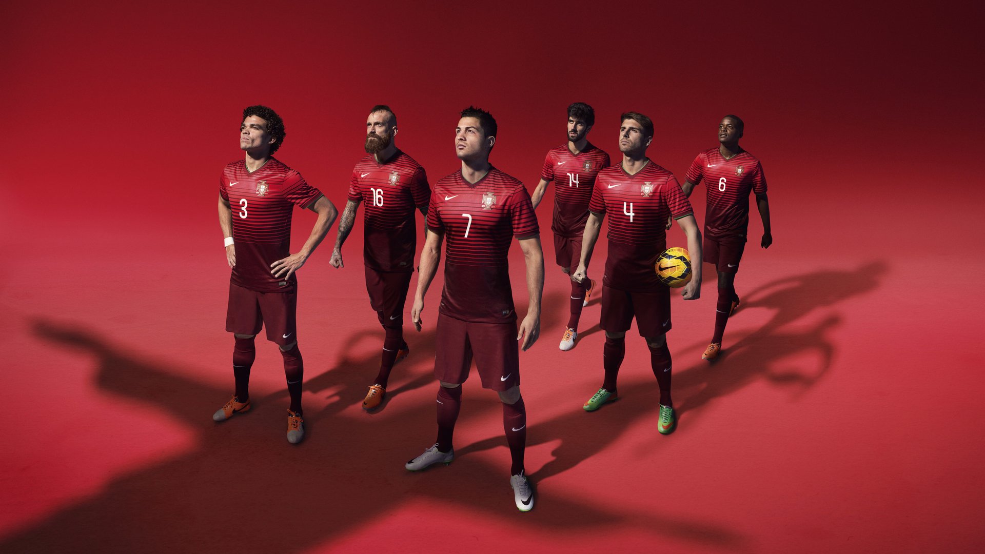 《FIFA》2025虚拟足球“狂欢节”，全球狂热进入高潮！